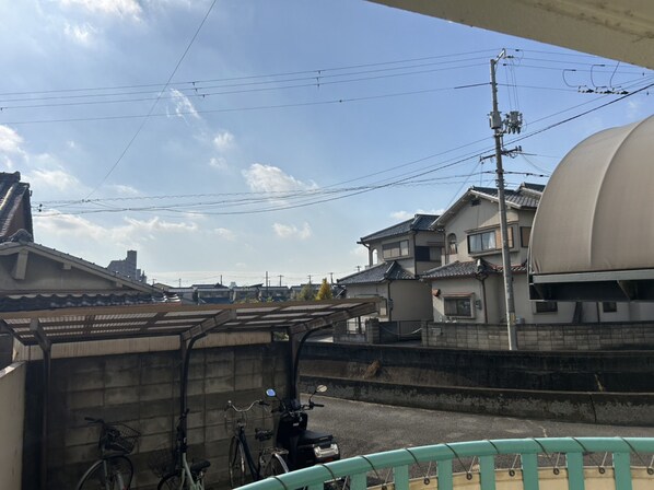 ハローハイツの物件内観写真